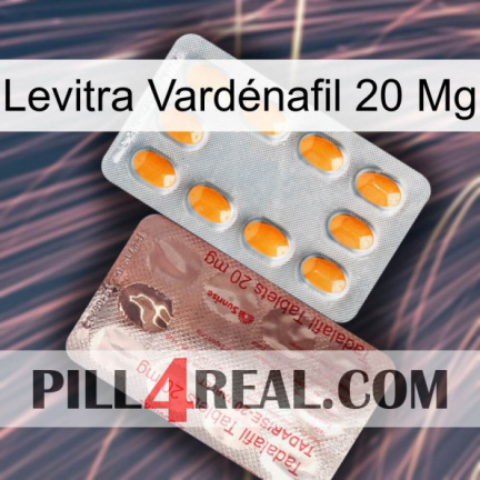 Levitra Vardénafil 20 Mg new13